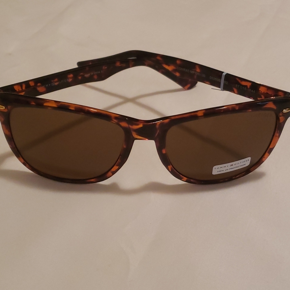 Tommy Hilfiger sunglasses for men's & women's